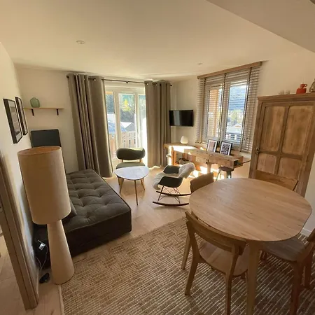 Apartment Krochet A202 Deux Entierement Renove