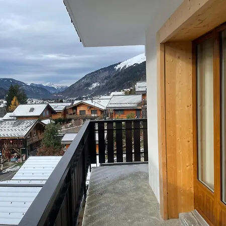 Krochet A202 Deux Entierement Renove * Morzine
