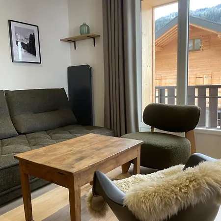 Krochet A202 Deux Entierement Renove * Morzine