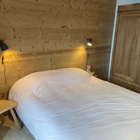 Apartment Krochet A202 Deux Entierement Renove *