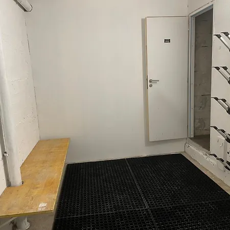 Apartment Krochet A202 Deux Entierement Renove